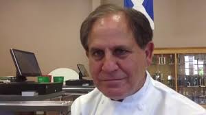 Chefs Rick Tramonto and John Folse