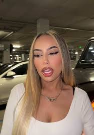 Ariana Johnson Daugher