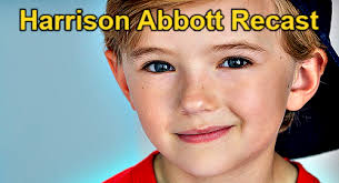 The Young and the Restless Spoilers_ Harrison Abbott Recast
