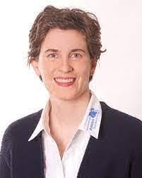 Christine Deters's Instagram, Twitter & Facebook