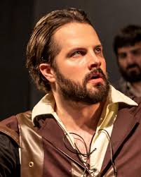 From the Desk of Jim R, Take 2: From the Desk of Jim R, Take 2, Column 196,  A Review: "Macbeth" (The Brookfield Theatre For the Arts)