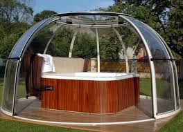 Ein eigener whirlpool im garten! Whirlpool Im Garten Gonnen Sie Sich Diese Besonde Art Entspannung