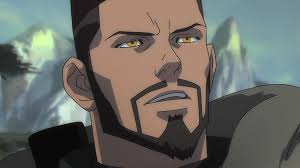 Read This Before You See The Witcher: Nightmare Of The Wolf, the witcher  nightmare of the wolf HD wallpaper