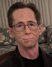 Patrick James Murray