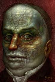 Chris Mars: An Uncomfortable View • Lazer Horse