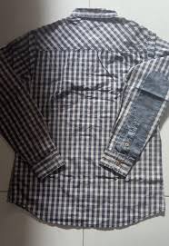 Anda bisa mencari produk ini di toko online yang mungkin jual baju kemeja levis original. Kemeja Cressida Fesyen Pria Pakaian Atasan Di Carousell