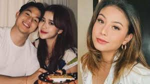 Klarifikasi Brisia Jodie soal Alden Ambil Water Heater di Kantor Awkarin