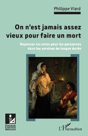 Facebook vous montre des informations pour vous aider à mieux comprendre le but de cette page. On N Est Jamais Assez Vieux Pour Faire Un Mort Repenser Les Soins Pour Les Personnes Dans Les Services De Longue Duree Philippe Viard Livre Ebook Epub