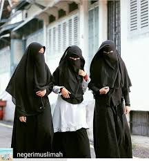 Wallpaper wanita bercadar 54 pictures. 93 Ide Wanita Bercadar Wanita Pejuang Wanita Kartun Hijab