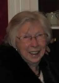 Obituary information for Mercedes H Boyer