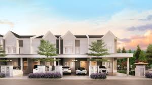 Kensington Rawang