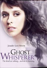 Ghost Whisperer Season 1 Online Free Hd With Subtitles Ghost Whisperer Jennifer Love Hewitt Jennifer Love