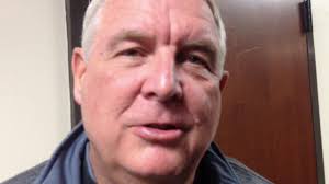 VIDEO: Retiring Troy trainer Chuck Ash