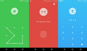 With more account created each day online, password manager apps have become an essential tool in today's digital ecosystem to secure your password. App Lock Fingerprint Password Apk Download For Android