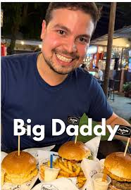 Dania Express Hamburger