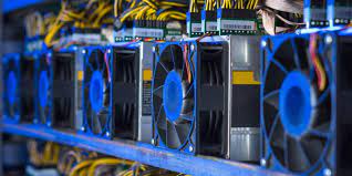 Apprenez à miner crypto monnaie et gagner de l'argent aujourd'hui sans expérience. C Est Quoi Le Mining Minage De Crypto Monnaies Et De Bitcoins Cryptoast