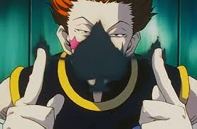 Concluded 3 seasons, 148 episodes. 90s Anime Hunter X Hunter Anime Hisoka
