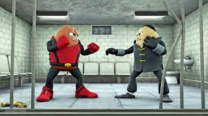 Killer Bean Forever (2008) - IMDb