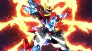 GUNDAM BUILD FIGHTERS TRY ISLAND WARS: No.176 BIG SIZE SCREENSHOTS, LINKS!  – GUNJAP