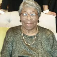 Obituary information for Eunice Holloman Cox