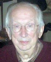 Eugene Woolley Obituary (1930