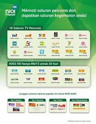 Caj pemasangan rm60 di bayar selepas pasang. Njoi Astro