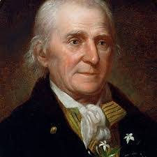 One or Two is Enough": John Bartram's Garden Philosophy Revealed