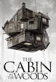 The Cabin In The Woods 2012 In Hindi Full Movie Watch Online Free Hindilinks4u To