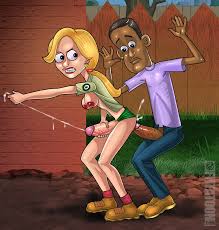 Enjoy the Brickleberry Rule 34 Futa Cum in Futa Hentai - FutaToon