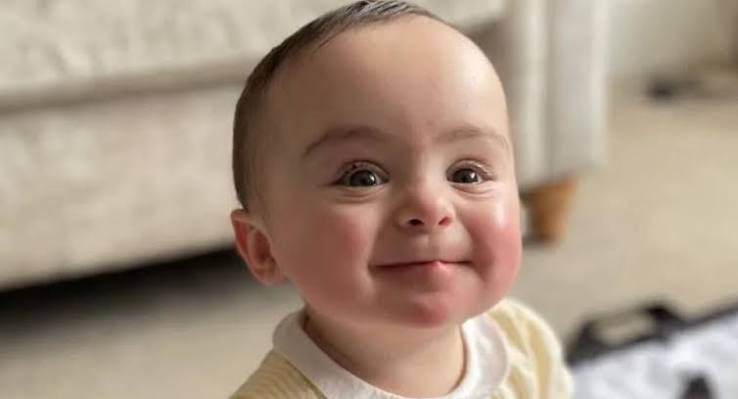 Campaign for Gigi | The Lullaby Trust