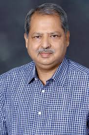 Wishing a very Happy Birthday to our dynamic and dedicated BJP Chandigarh  State President Jatinder Pal Malhotra ji! Your visionary leadership  continues to inspire us all. May you be blessed with good