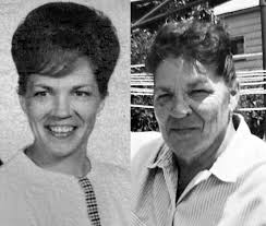 Patricia Irene Spiker