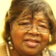 Delores Williams Edwards