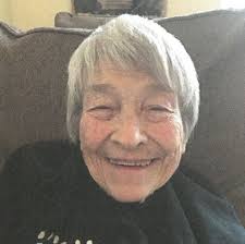 Joyce Fetzer Powell Obituary October 27, 2019