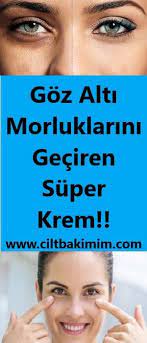 Goz Alti Morluklarini Geciren Essiz Krem Onerisi Glasses Movie Posters