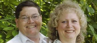 November 9: Marty and Cindy Cole, Ocean Park, WA