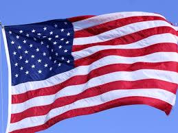 It was designated in 1916 to mark the celebration of the origin of the flag in 1777. Flag Etiquette In Burlington How To Display On Memorial Day Burlington Ma Patch