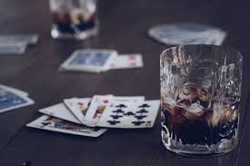 No matter where you are, no. 6 Fun Card Games You Can Play Today Bar Games 101