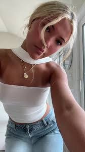 Jasmine Thrasher's Instagram, Twitter & Facebook