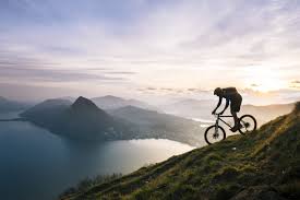 Take control of your health. How Cycling Can Unlock Your Mental And Physical Health Revista Tqv