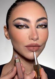 Bold Dolce & Gabbana Makeup Tutorial with Valentina Cabassi