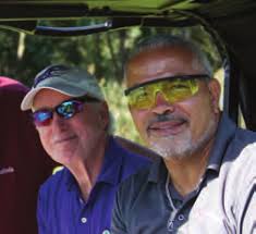 From the Executive Director . . . Happy Retirement Donna!