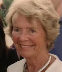 Cynthia Mendelson Obituary (1937