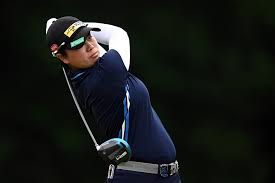 Golf management galgorm, northern ireland. Golf Yuka Saso Pulls Out Of Evian Championship Report Abs Cbn News