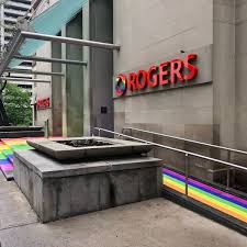 Is a 501 c3 nonprofit, funded by sponsorships, donations and grants. Rogers Communications Office In Downtown Toronto