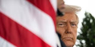 Trump Baru Je Buat Lubang Besar Dalam Perlembagaan : r/politics