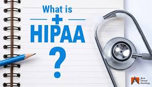 What Is Hipaa And Why Is It Important Hipaa Quickbooks Cloud Computing
