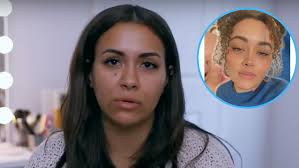 Teen Mom's Briana Asks Sister Brittany to Adopt Daughter Stella