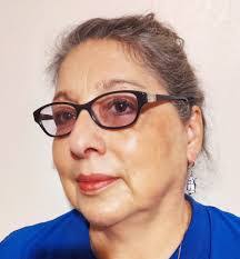 Rhonda Gauthier's Instagram, Twitter & Facebook