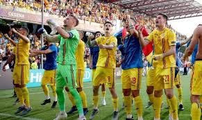 Maybe you would like to learn more about one of these? Cine Transmite La Tv Meciul Romania Ucraina In Preliminariile Euro U21 Impact